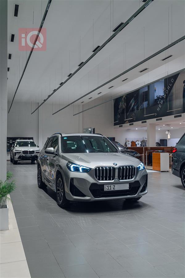 بي ام دبليو X1 2025 للبيع في العراق -  بغداد